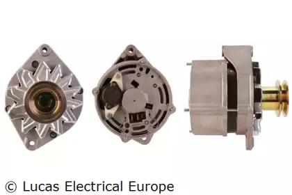 Генератор LUCAS ELECTRICAL купить