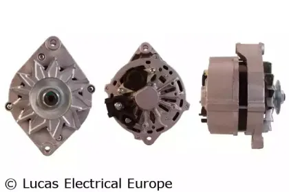 Генератор LUCAS ELECTRICAL купить