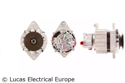 Генератор LUCAS ELECTRICAL купить