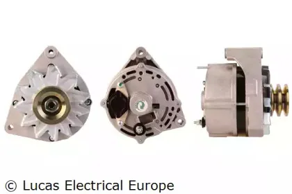 Генератор LUCAS ELECTRICAL купить