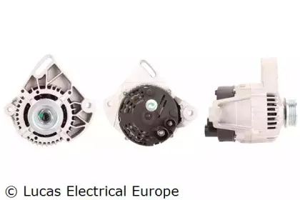 Генератор LUCAS ELECTRICAL купить
