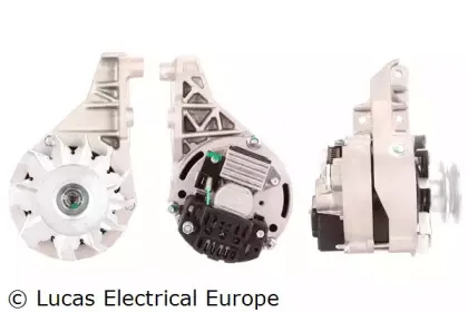 Генератор LUCAS ELECTRICAL купить