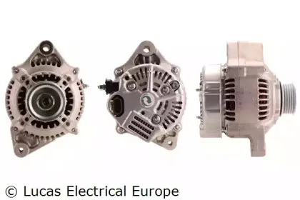 Генератор LUCAS ELECTRICAL купить