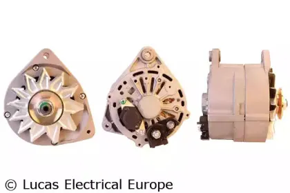 Генератор LUCAS ELECTRICAL купить