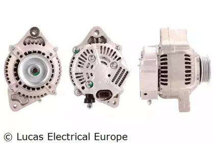 Генератор LUCAS ELECTRICAL купить