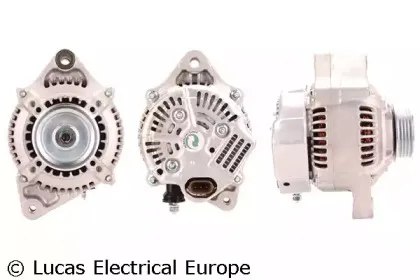 Генератор LUCAS ELECTRICAL купить