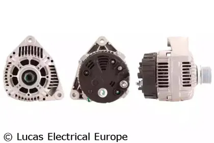 Генератор LUCAS ELECTRICAL купить