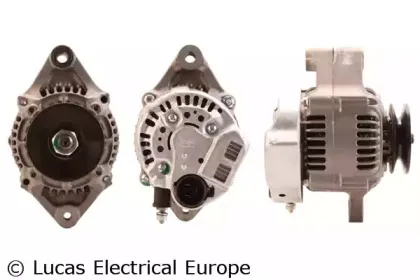 Генератор LUCAS ELECTRICAL купить