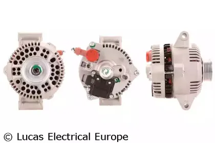 Генератор LUCAS ELECTRICAL купить
