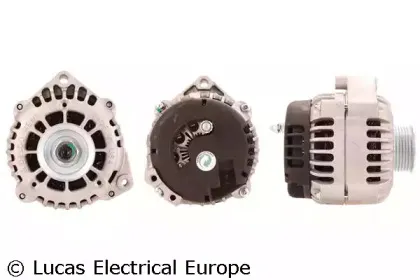 Генератор LUCAS ELECTRICAL купить
