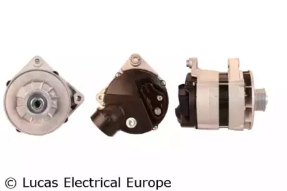 Генератор LUCAS ELECTRICAL купить