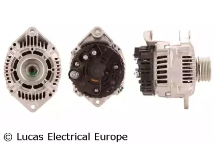 Генератор LUCAS ELECTRICAL купить