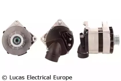 Генератор LUCAS ELECTRICAL купить