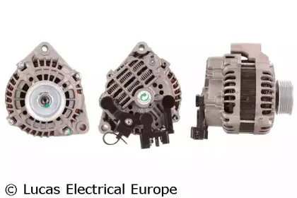 Генератор LUCAS ELECTRICAL купить