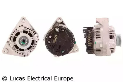 Генератор LUCAS ELECTRICAL купить