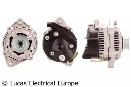 Генератор LUCAS ELECTRICAL купить