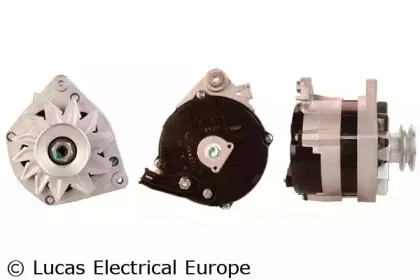 Генератор LUCAS ELECTRICAL купить