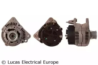 Генератор LUCAS ELECTRICAL купить