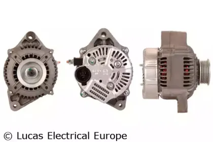 Генератор LUCAS ELECTRICAL купить