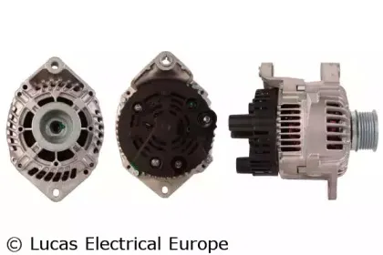 Генератор LUCAS ELECTRICAL купить