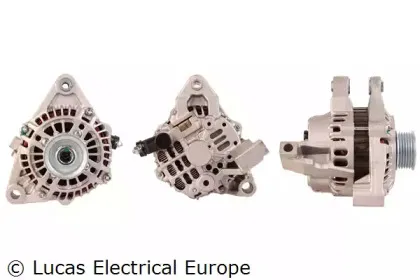 Генератор LUCAS ELECTRICAL купить