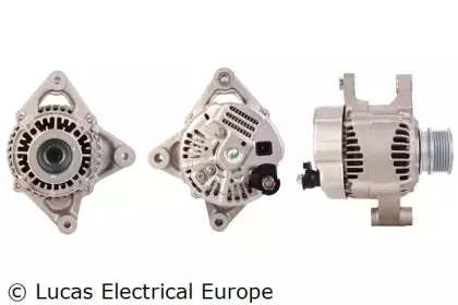 Генератор LUCAS ELECTRICAL купить