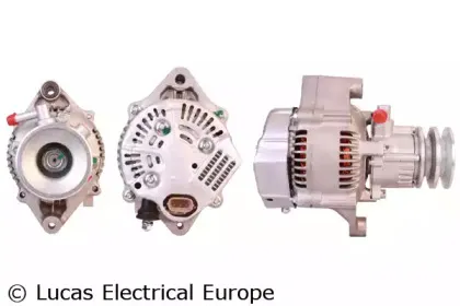 Генератор LUCAS ELECTRICAL купить