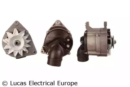 Генератор LUCAS ELECTRICAL купить