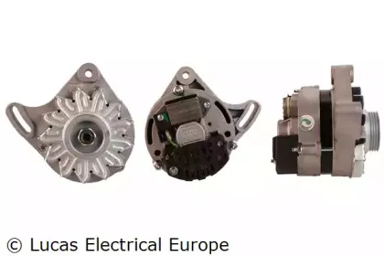 Генератор LUCAS ELECTRICAL купить