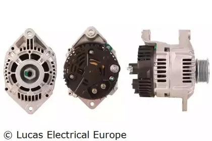 Генератор LUCAS ELECTRICAL купить
