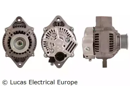 Генератор LUCAS ELECTRICAL купить