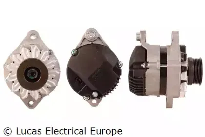 Генератор LUCAS ELECTRICAL купить