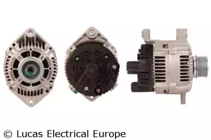 Генератор LUCAS ELECTRICAL купить