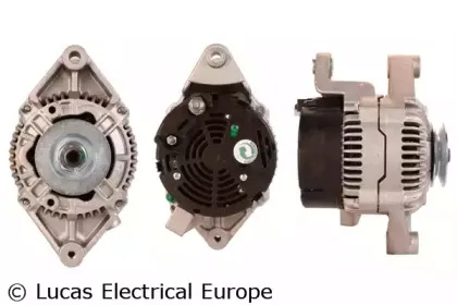 Генератор LUCAS ELECTRICAL купить