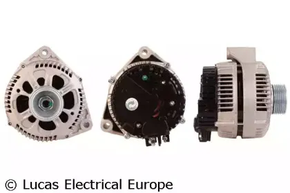 Генератор LUCAS ELECTRICAL купить