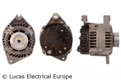 Генератор LUCAS ELECTRICAL купить