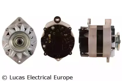 Генератор LUCAS ELECTRICAL купить