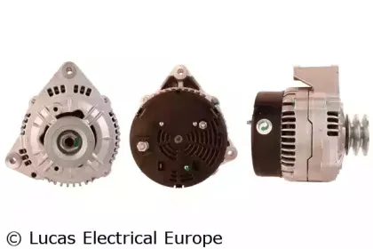 Генератор LUCAS ELECTRICAL купить