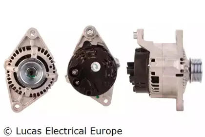Генератор LUCAS ELECTRICAL купить