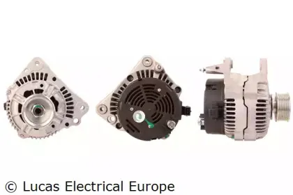 Генератор LUCAS ELECTRICAL купить