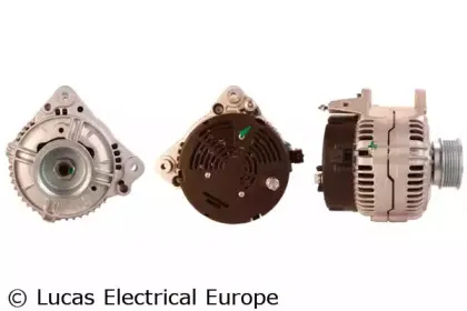 Генератор LUCAS ELECTRICAL купить