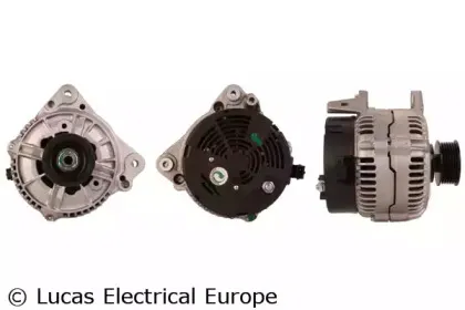 Генератор LUCAS ELECTRICAL купить