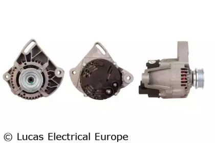 Генератор LUCAS ELECTRICAL купить