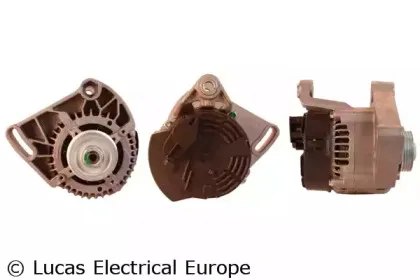 Генератор LUCAS ELECTRICAL купить