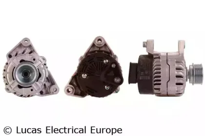 Генератор LUCAS ELECTRICAL купить