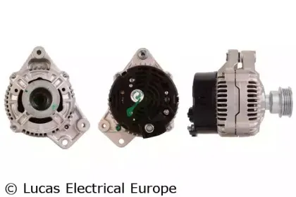 Генератор LUCAS ELECTRICAL купить