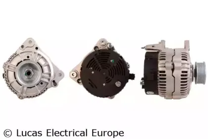 Генератор LUCAS ELECTRICAL купить