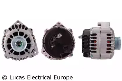 Генератор LUCAS ELECTRICAL купить