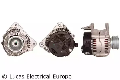 Генератор LUCAS ELECTRICAL купить
