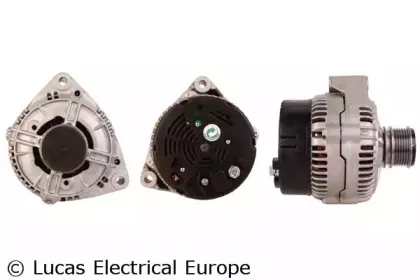 Генератор LUCAS ELECTRICAL купить
